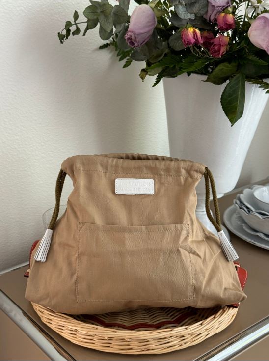 DRAWSTRING INNER BAG Dragon diffusion