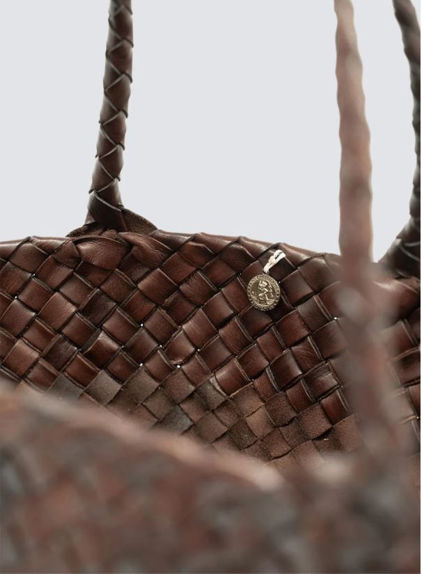 EGOLA DARK BROWN-Dragon Diffusion