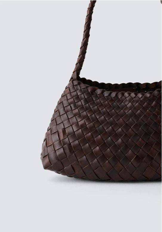 ROSANNA DARK BROWN-Dragon Diffusion