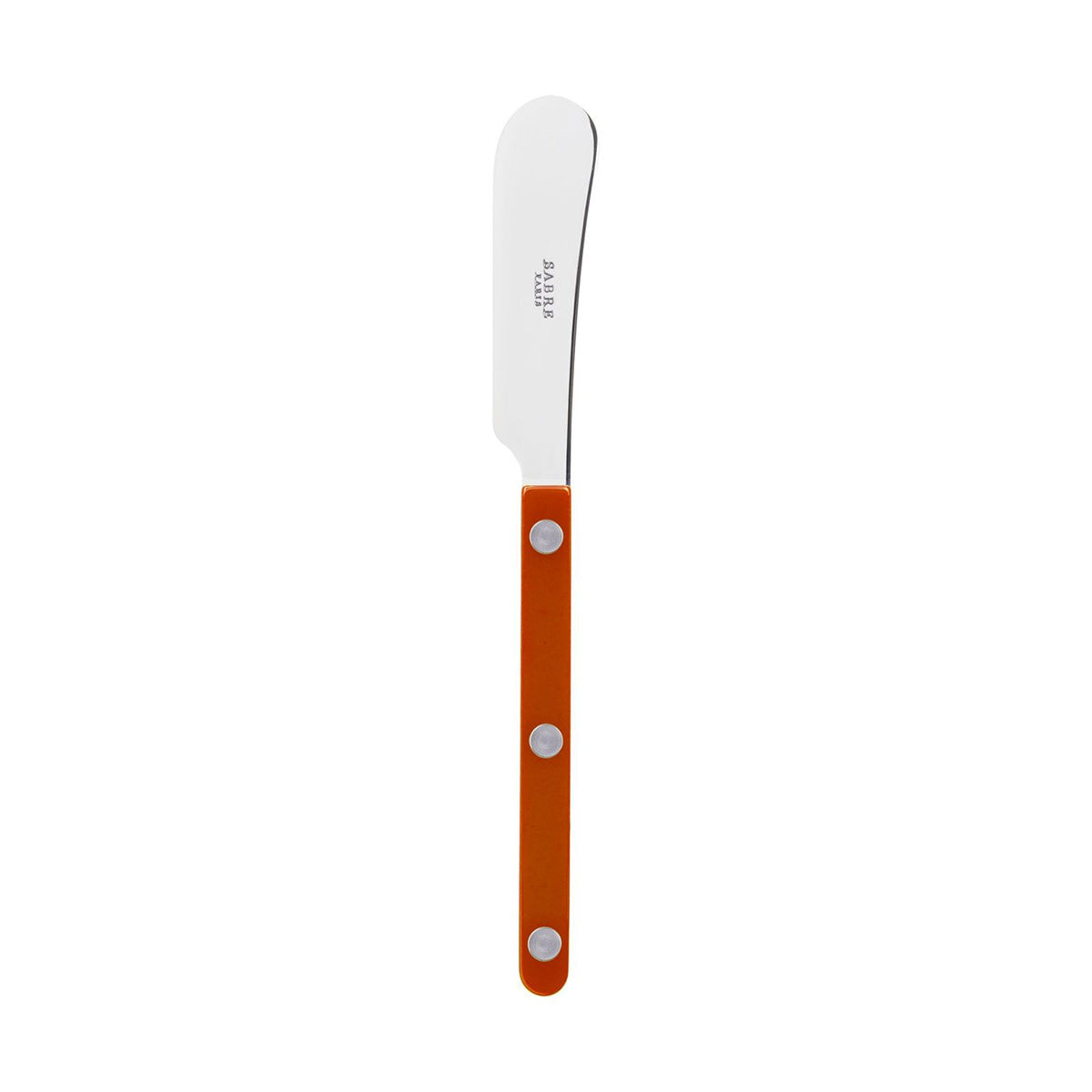 SABRE Bistrot shiny solid , Orange