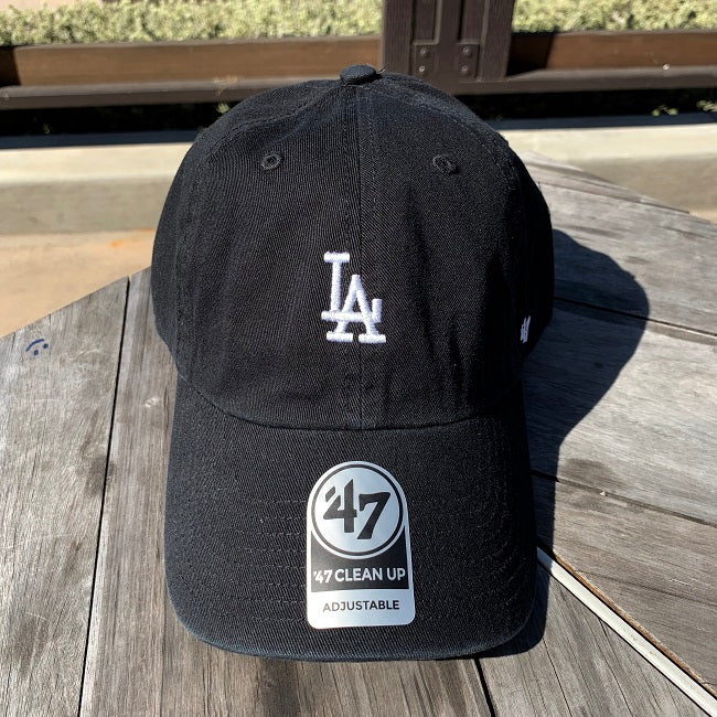 47BRAND Baseball Hat mini logo