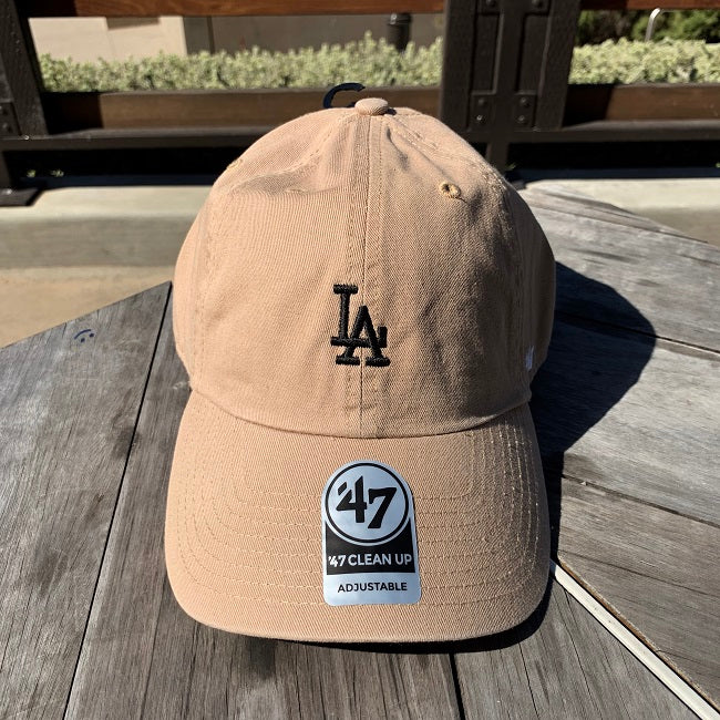 47BRAND Baseball Hat mini logo
