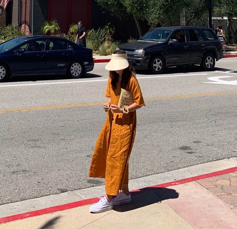 ANCAN Ligaw Wood Sling 