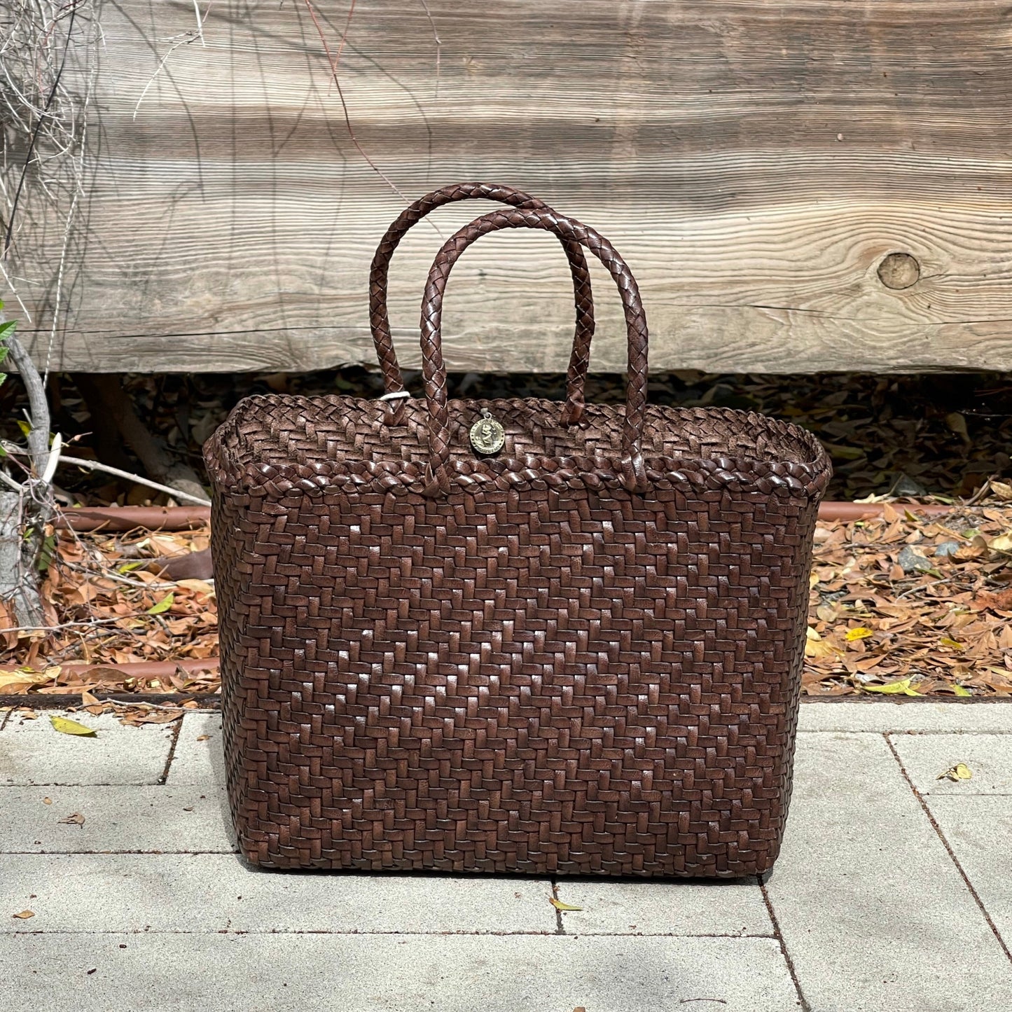 45 BASKET SMALL- Dragon Diffusion
