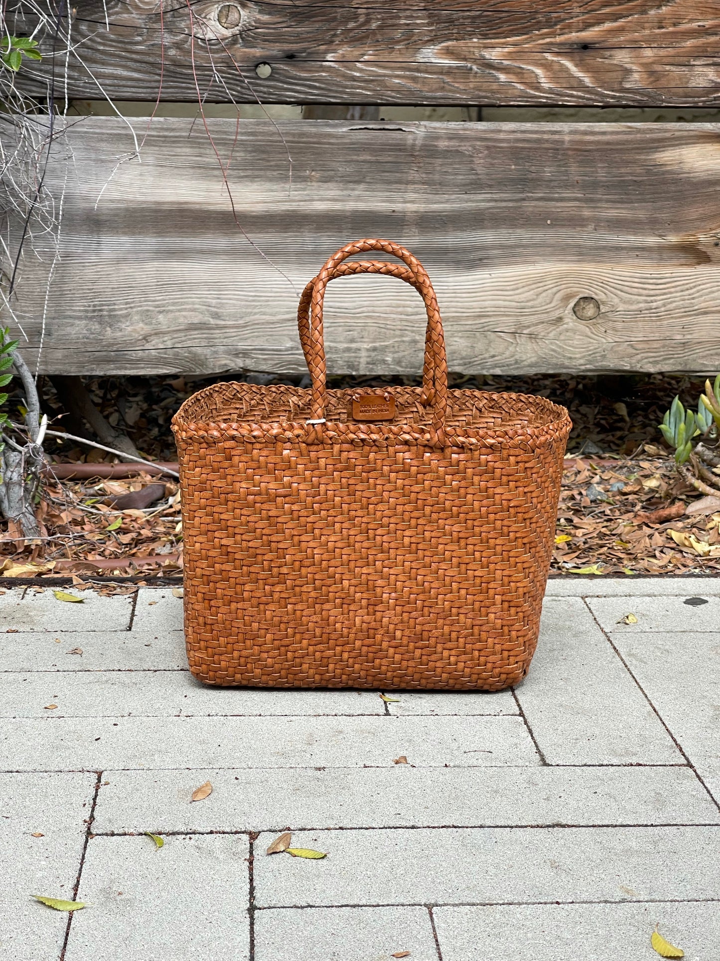 45 BASKET SMALL- Dragon Diffusion