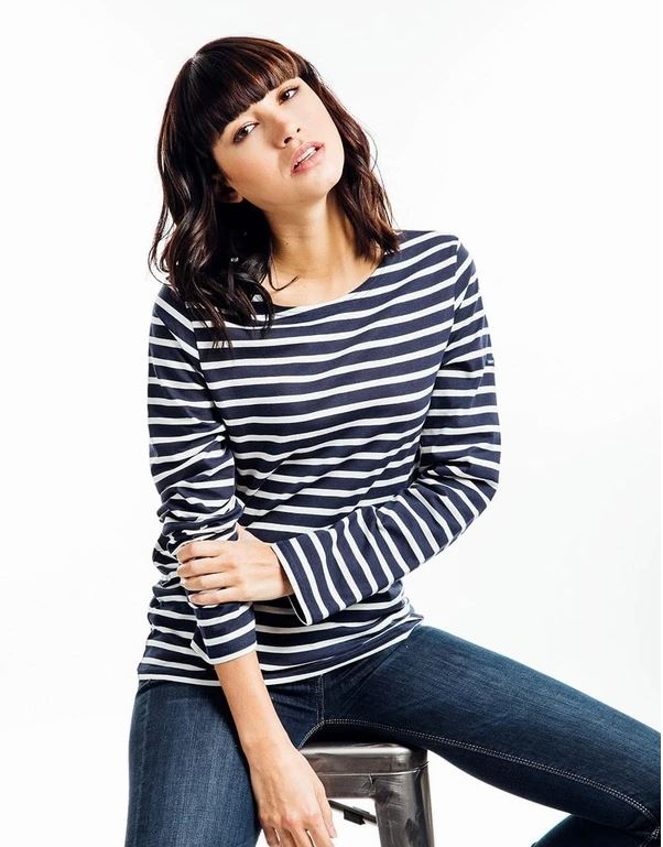 SAINT JAMES MINQUIERS MODERN