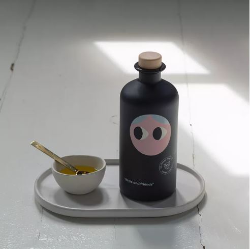 YIAYIA & FRIENDS Extra virgin olive oil 500ml