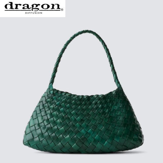 ROSANNA FOREST GREEN-Dragon Diffusion