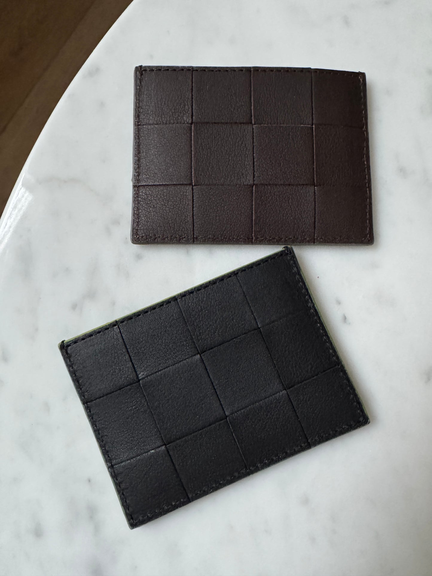 Dragon card wallet - Dragon diffusion