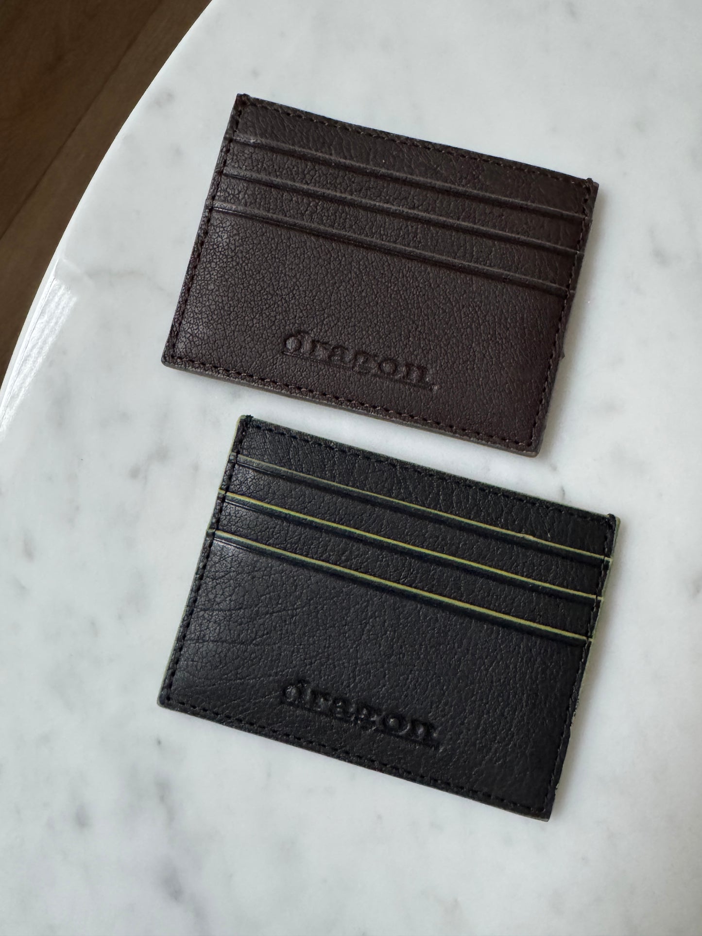 Dragon card wallet - Dragon diffusion