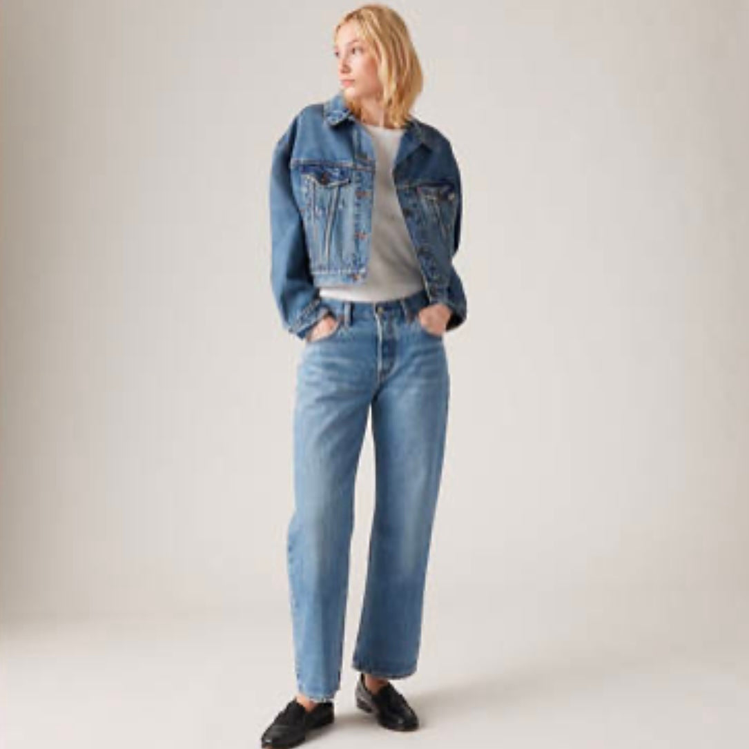 501® '90s Ankle Women's Jeans