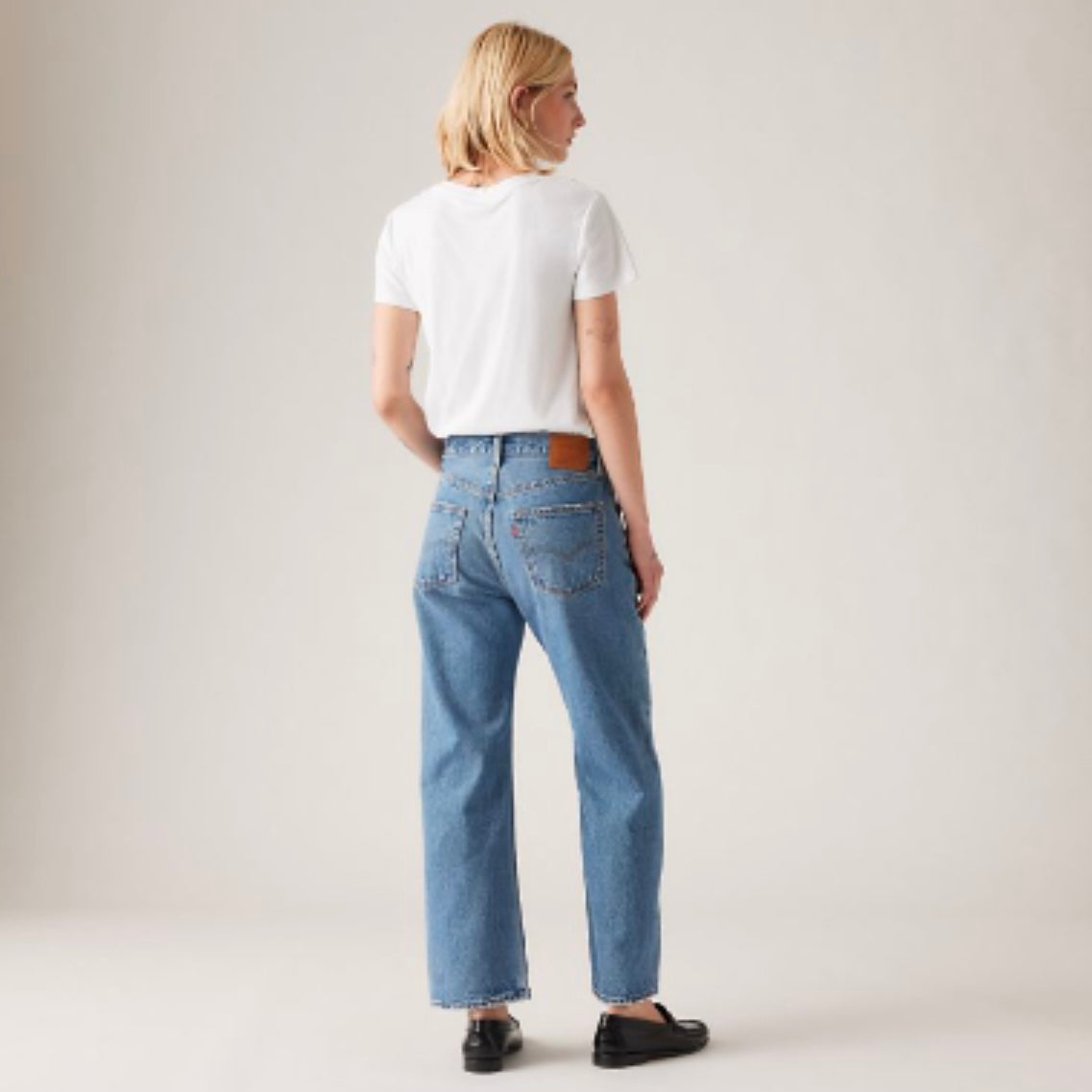 501® '90s Ankle Women's Jeans