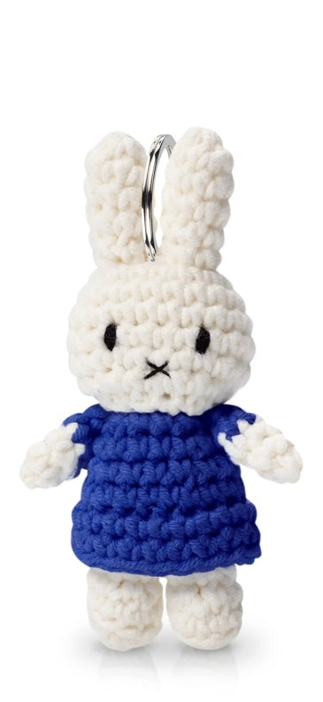 justdutch - Miffy and Friends Keychain