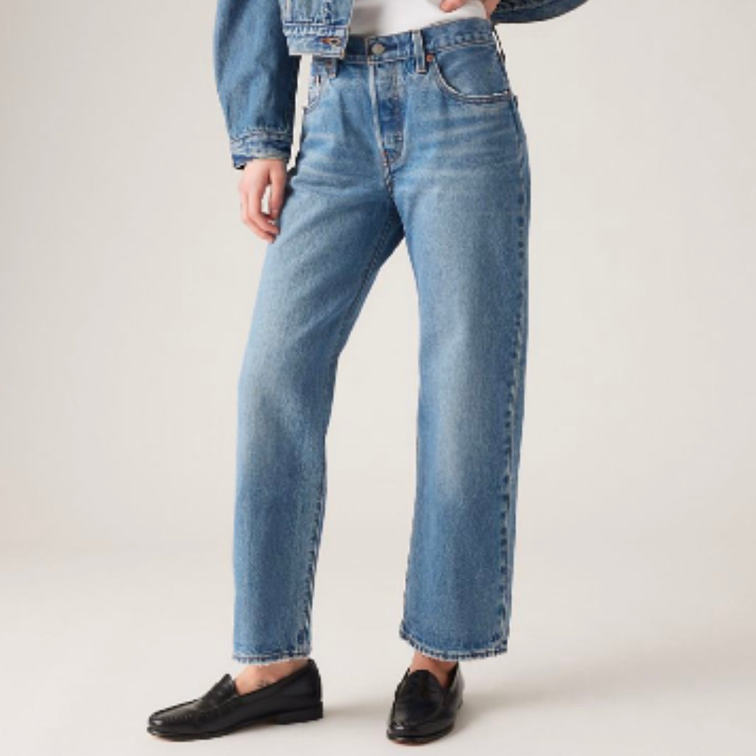 501® '90s Ankle Women's Jeans