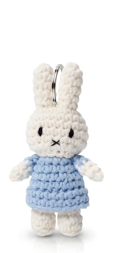 justdutch - Miffy and Friends Keychain