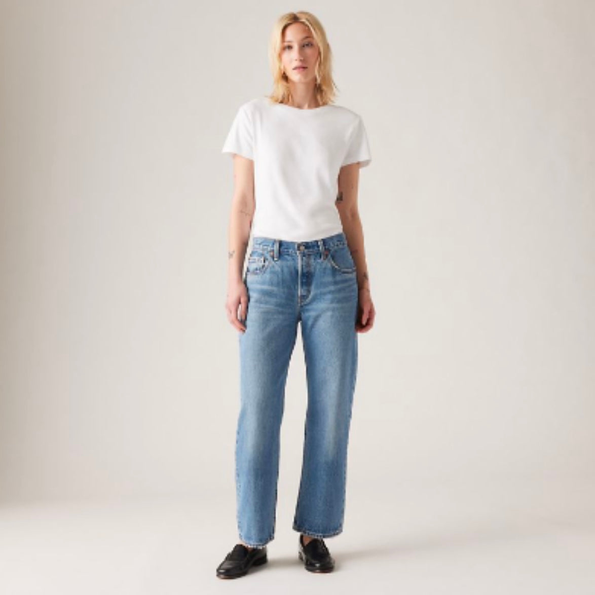 501® '90s Ankle Women's Jeans