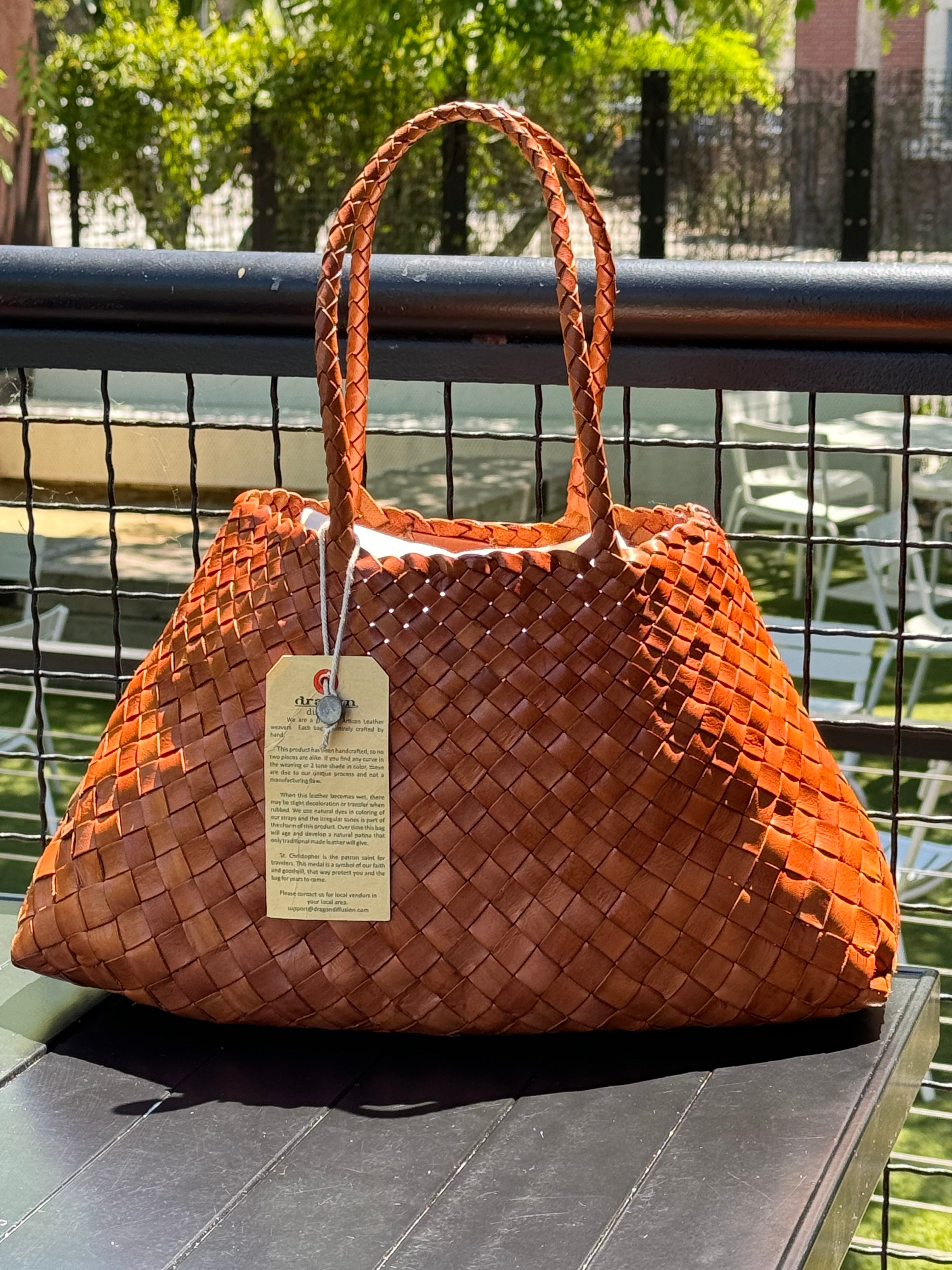 Santa Croce Big Bag – Epergne