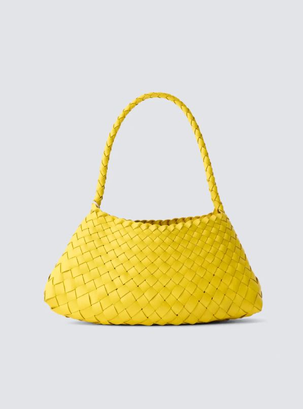 ROSANNA DARK YELLOW-Dragon Diffusion