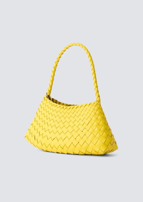ROSANNA DARK YELLOW-Dragon Diffusion