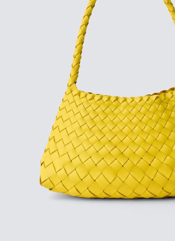 ROSANNA DARK YELLOW-Dragon Diffusion
