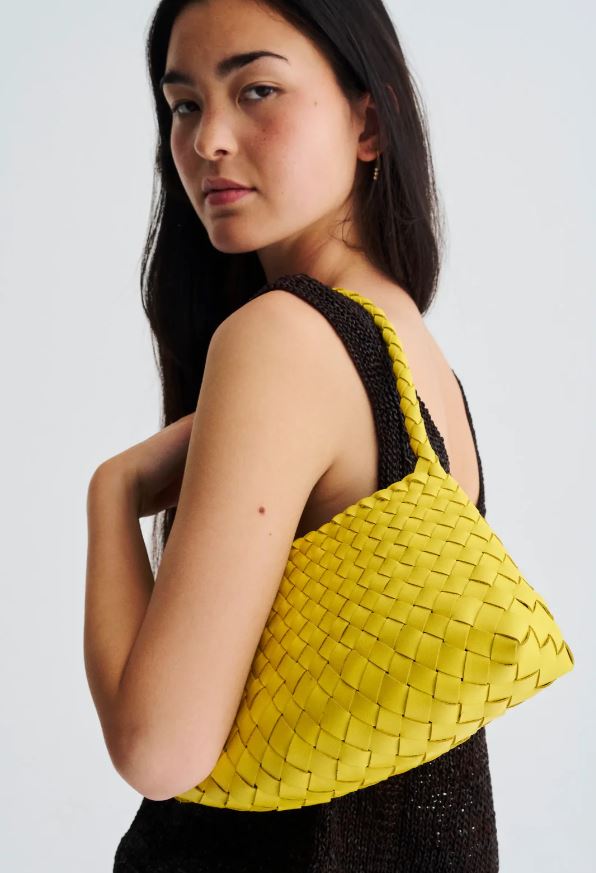 ROSANNA DARK YELLOW-Dragon Diffusion