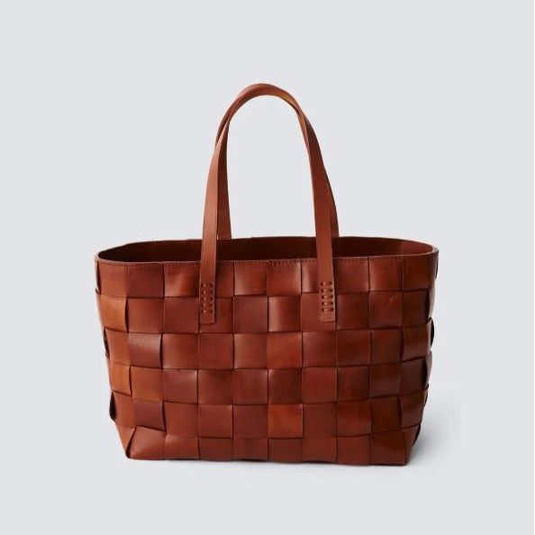 JAPAN TOTE TAN-Dragon Diffusion