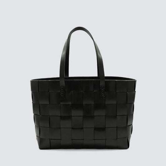 JAPAN TOTE BK - Dragon Diffusion