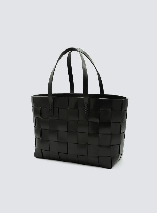 JAPAN TOTE BK - Dragon Diffusion