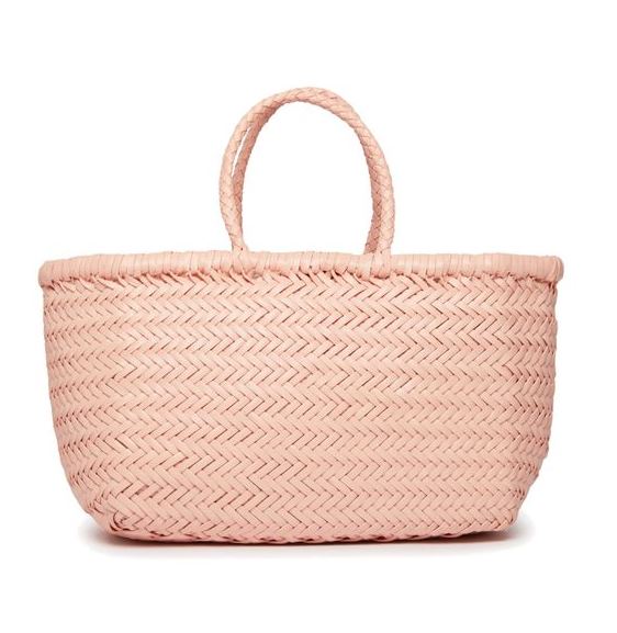 TRIPLE JUMP SMALL TOTE-Dragon Diffusion