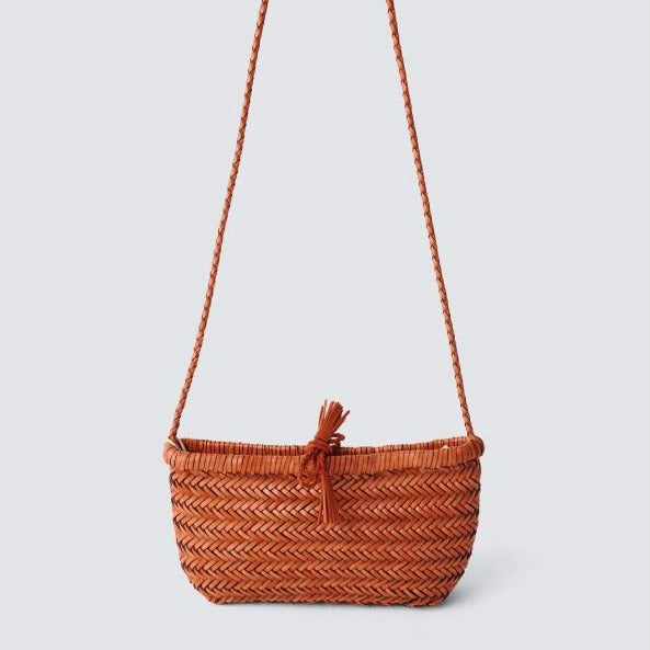 MINSU BAG TAN - Dragon Diffusion