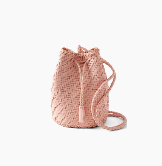 POM POM Pastel Pink-Dragon Diffusion