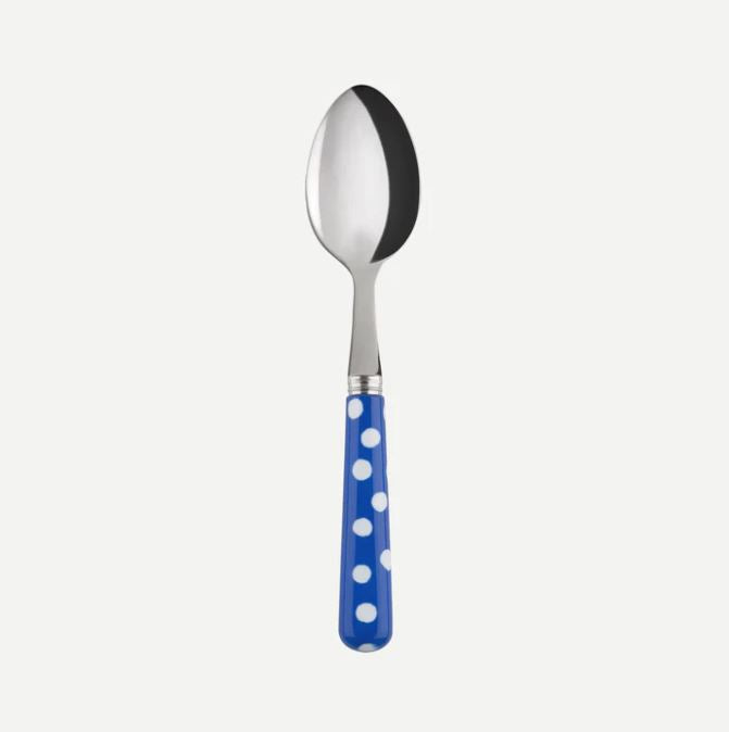 SABRE PARIS PETIT Polka dot Teaspoon 16cm