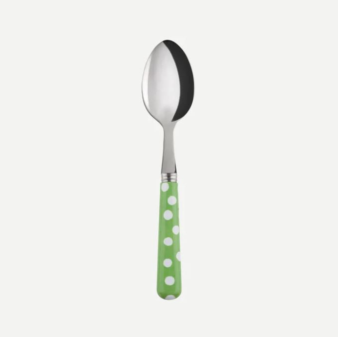 SABRE PARIS PETIT Polka dot Teaspoon 16cm