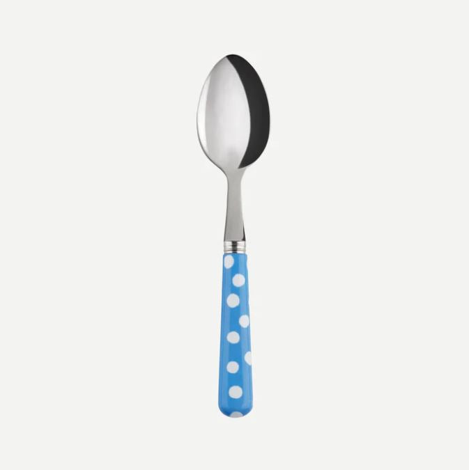 SABRE PARIS PETIT Polka dot Teaspoon 16cm