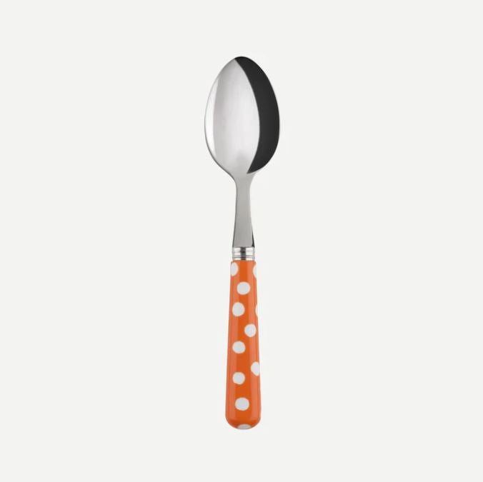 SABRE PARIS PETIT Polka dot Teaspoon 16cm