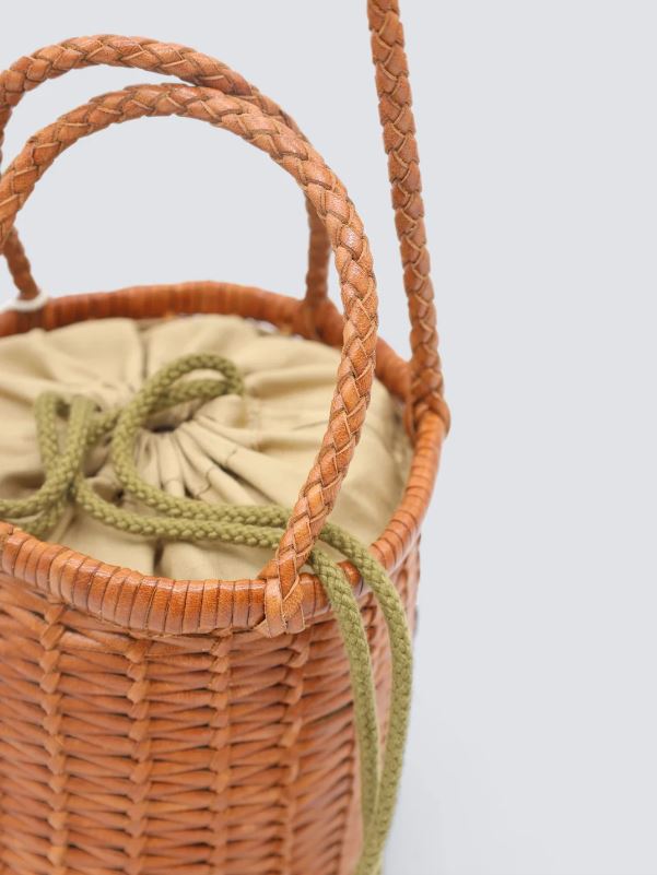 Dragon Diffusion Lina Mini Bucket Bag
