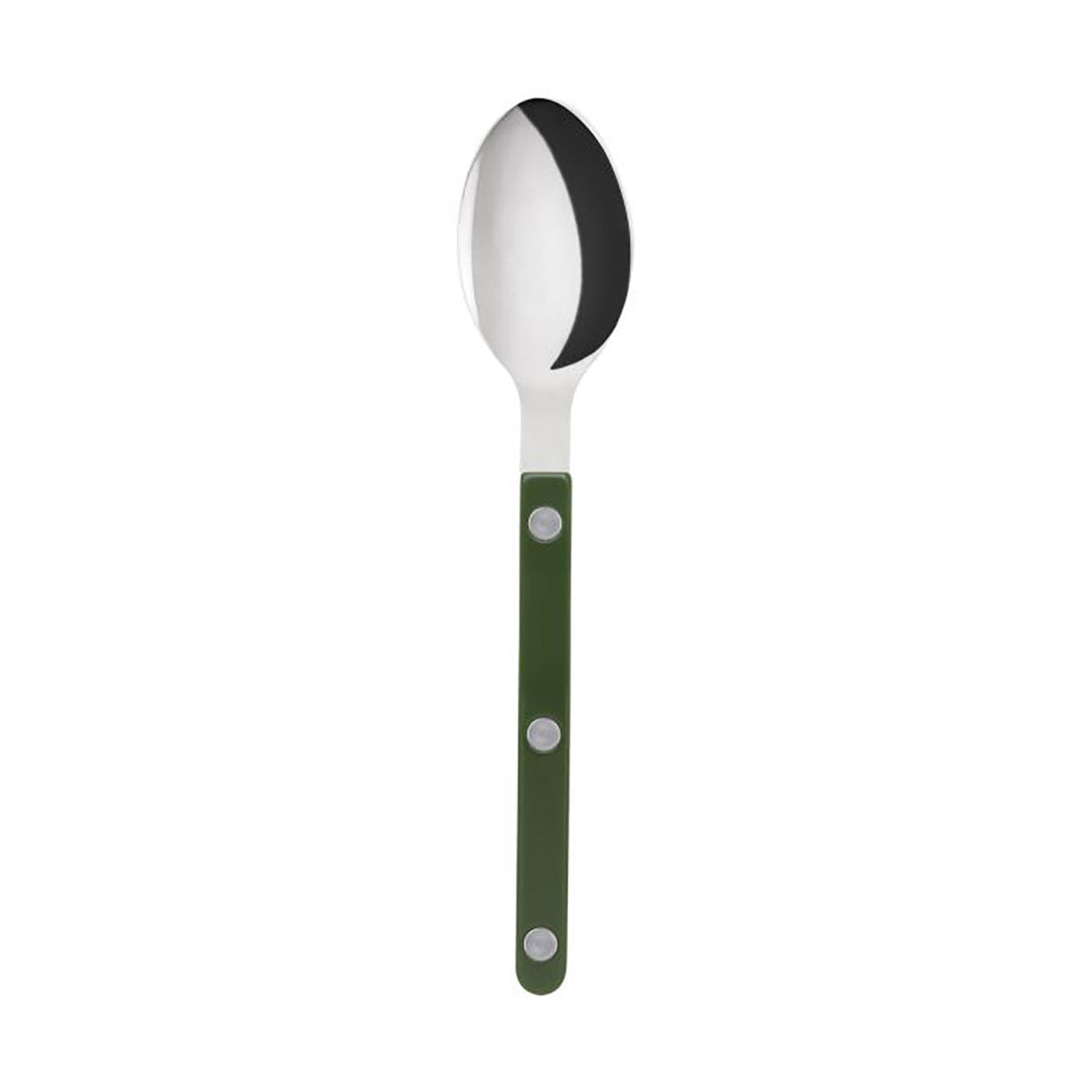 SABRE Bistrot shiny solid , Green