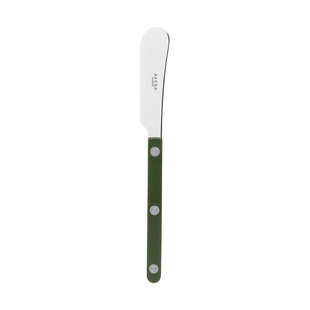 SABRE Bistrot shiny solid , Green