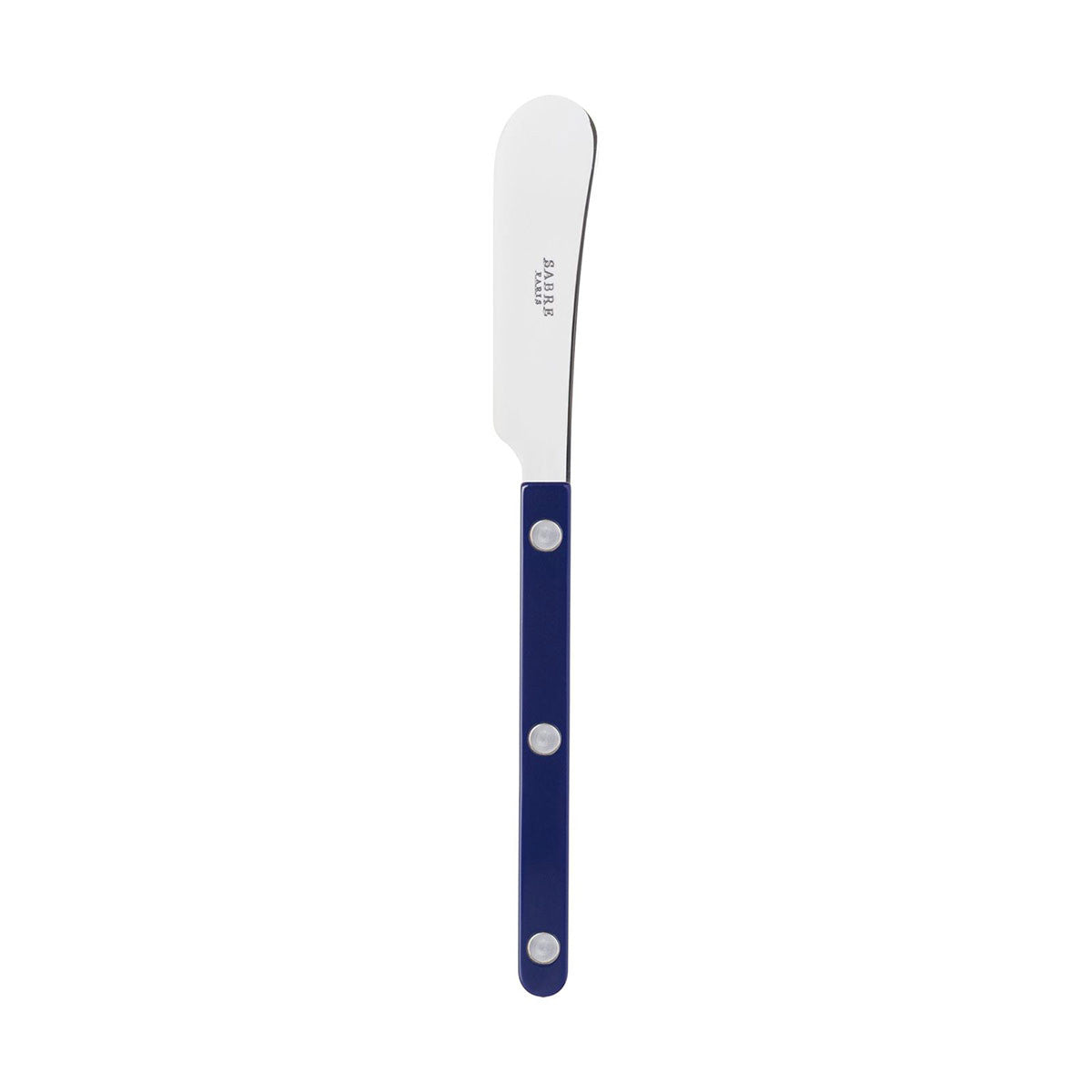 SABRE Bistrot shiny solid , Blue