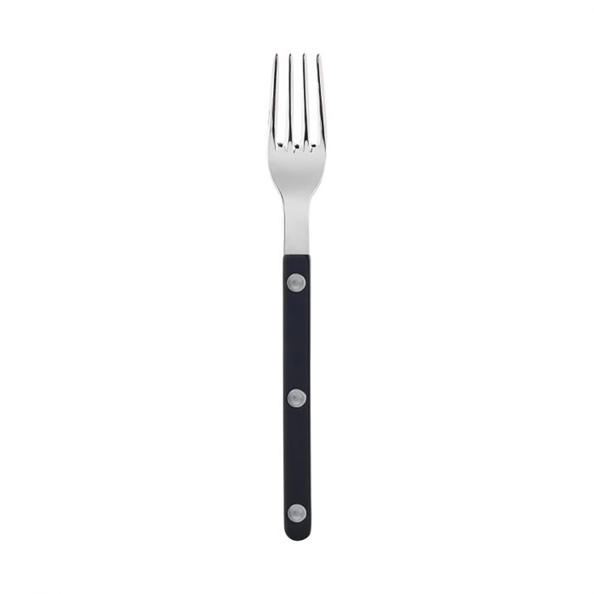 SABRE Bistrot shiny solid , Black