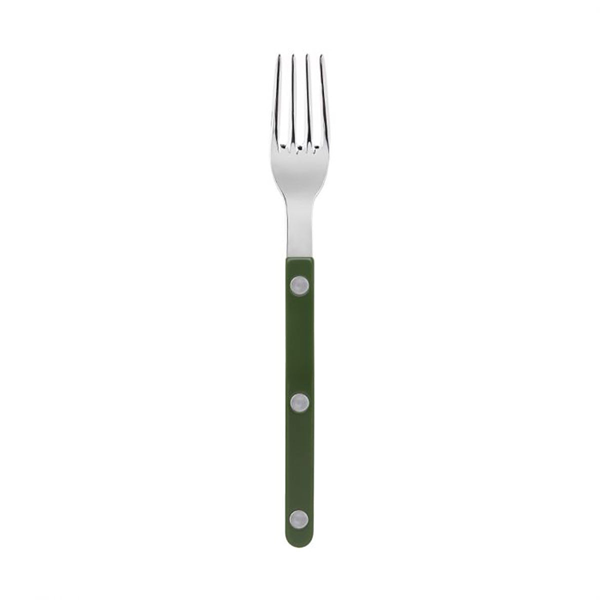 SABRE Bistrot shiny solid , Green