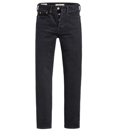 LEVIS WEDGIE FIT ANKLE WOMEN'S JEANS