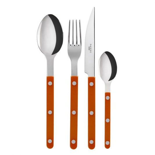 SABRE Bistrot shiny solid , Orange