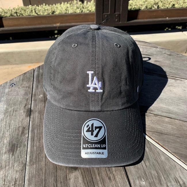 47BRAND Baseball Hat mini logo