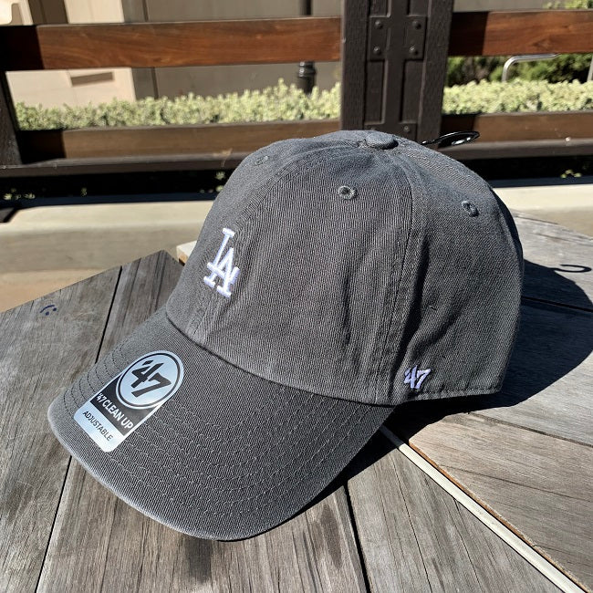 47BRAND Baseball Hat mini logo