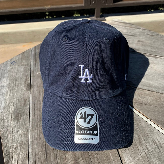 47BRAND Baseball Hat mini logo