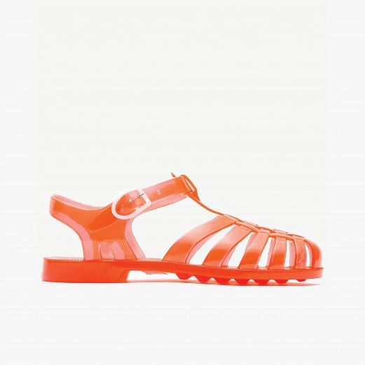 MEDUSE SUN SANDAL SUN FLAME