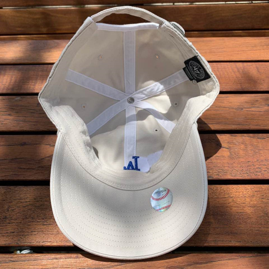 47BRAND Baseball Hat mini logo