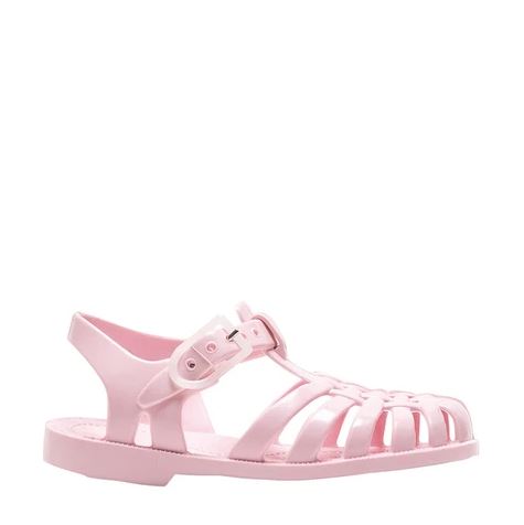 MEDUSE SUN SANDAL PASTEL PINK