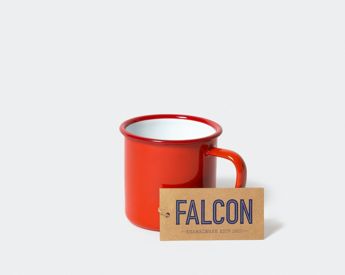 FALCON ENAMELWARE MUG